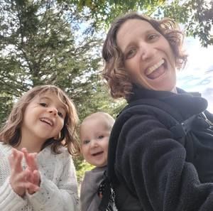 Meet your Posher, Sara